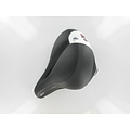 Gemini Memory Foam Sattel Herren