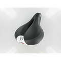 Gemini Memory foam saddle Gentlemen