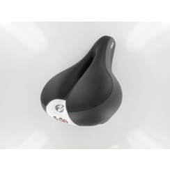 Memory foam saddle Gentlemen