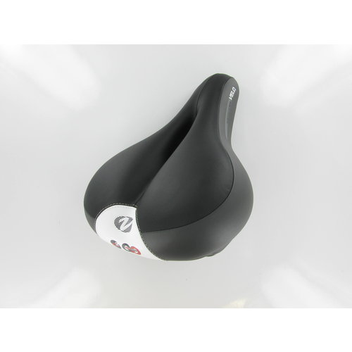 Gemini Memory foam saddle Gentlemen