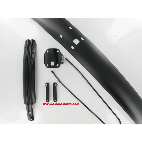 Giant Mudguard set Grand Tour front