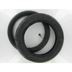 Tire 12 Inch with inner tube