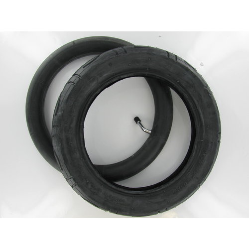 Mutsy Tire 12 Inch with inner tube