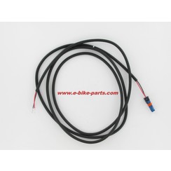 BOSCH FRONT LIGHT CABLE 1400MM