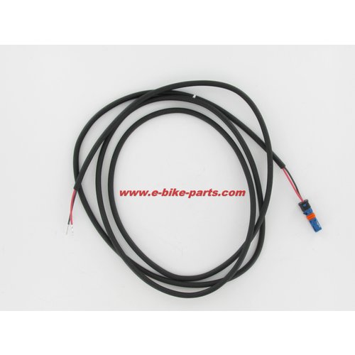 Bosch BOSCH FRONT LIGHT CABLE 1400MM