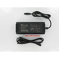Acculader 36 Volt 3Ah drie polig
