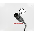 Acculader 36 Volt 3Ah drie polig