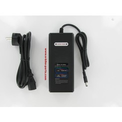 Charger 36 Volt 3 Ah single plug