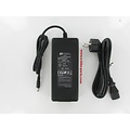 Acculader 36 Volt 3 Ah 1 polig