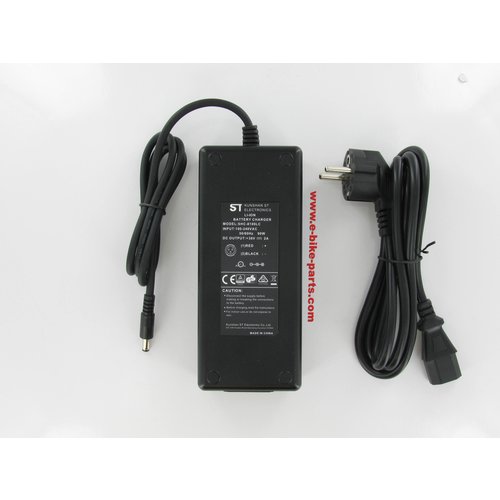 EBP Acculader 36 Volt 1.8 Ah 1 polig