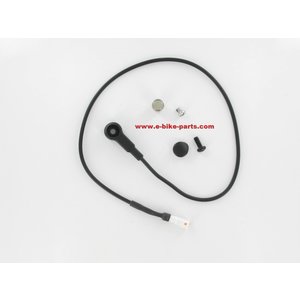 Speed sensor Bafang UART complete with