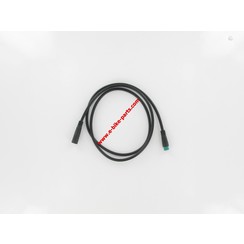 Bafang extension cable 5 pins