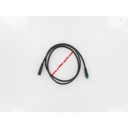 Bafang verlengkabel 5 pins