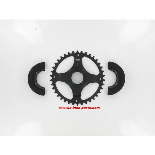 Chainring Shimano Steps SM-CRE61 38T