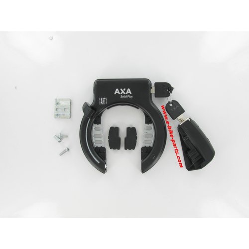 Giant Lock AXA Solid Plus Yamaha