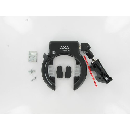 Giant Lock AXA Solid Plus Yamaha