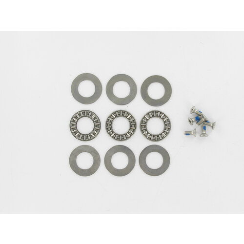 Giant Front wheel motor bearing set Triple-X