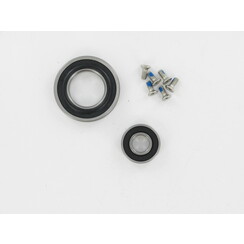 Bearing set motorcycle cover Triple X and Ease