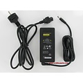 VanMoof Battery charger 36 Volt/2A Van Moof