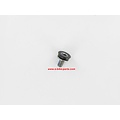 Kurbel links M300 / M400 Schwarz