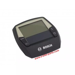 Bosch Intuvia display, Anthracite