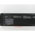 van Dijck Batterie Van Dijck Keola und Muon 655Wh