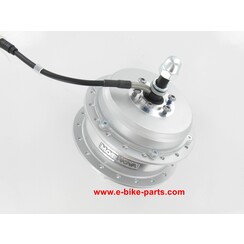 Achterwiel motor Motinova