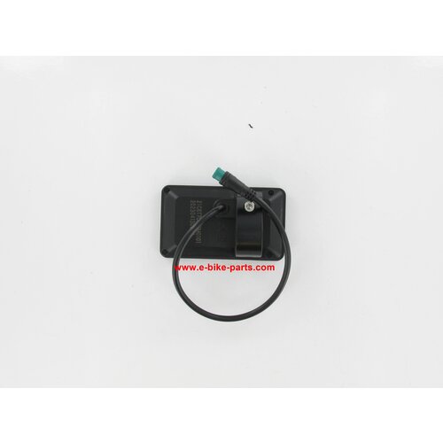 ebp Display Watt e-bike