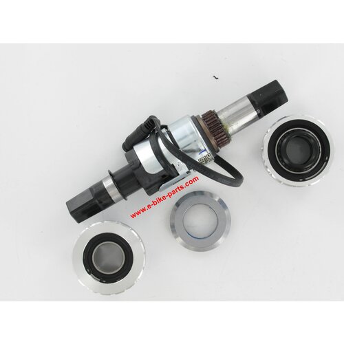 Motinova Bottom bracket with sensor Motinova