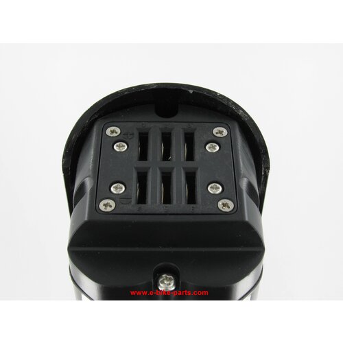 Watt Battery 36 Volt/10Ah for Watt bicycle (various models)