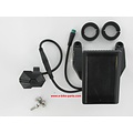Doppio Display met bediening, V2/V4 modellen