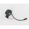 Doppio Boost Button V4