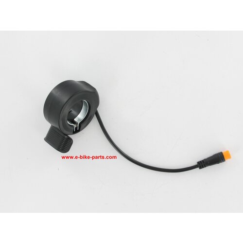 Doppio Boost Button V4