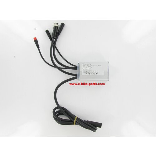 Doppio Controller V4