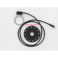 Doppio Sensor with magnetic disk V3