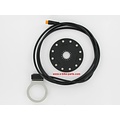 Doppio Sensor with magnetic disk V4