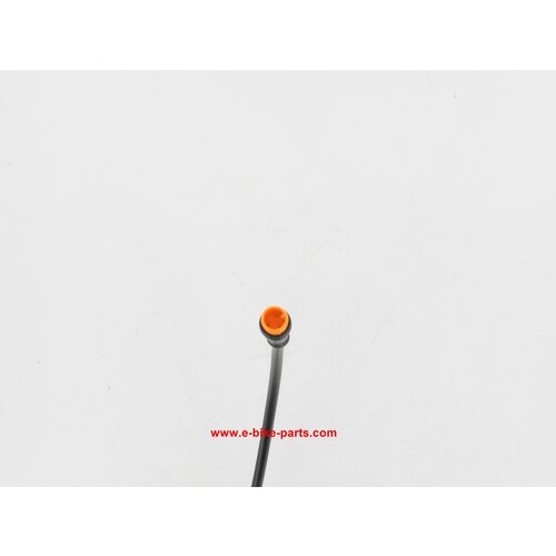 Doppio Sensor with magnetic disk V4