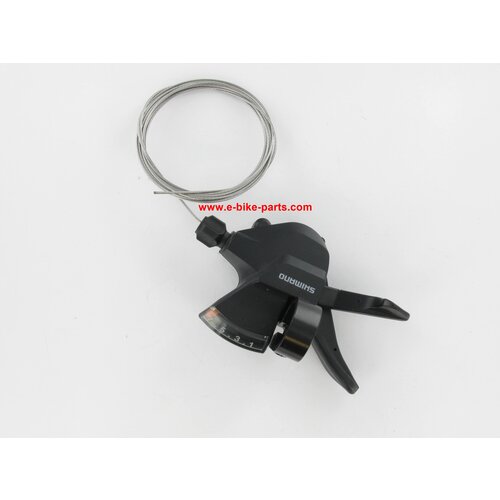 Shimano Druckschalter 7-Gang