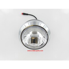 Koplamp LED