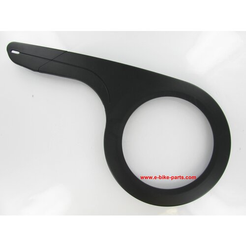 Doppio Chain guard