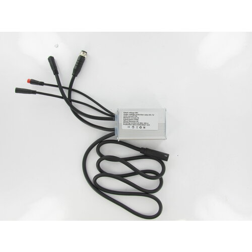 Doppio Controller V3
