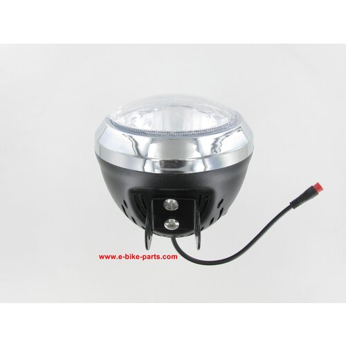 Doppio Headlight LED