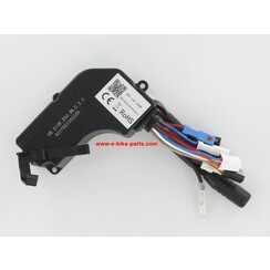 Controller M400 UART 36 Volt/14A