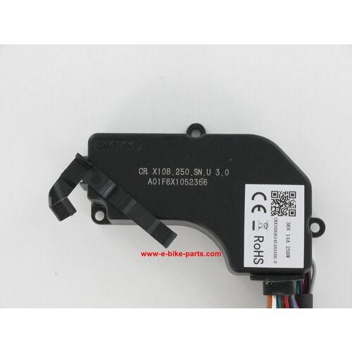 Controller M400 UART 36 Volt/14A