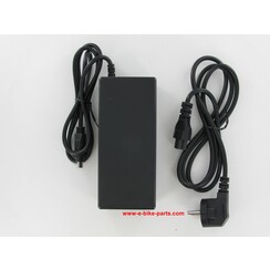 Acculader 36V/2Ah