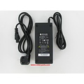 Phylion Acculader 36V/2Ah ( stekker huisje )