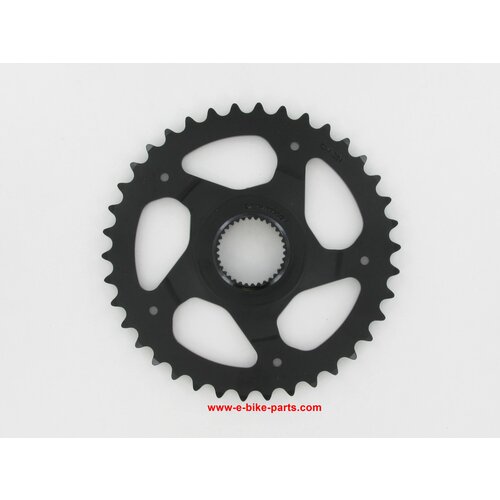 Amslod Tandwiel 38T  S20 Amslod / Vinka motor