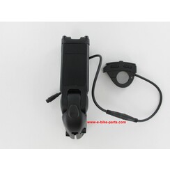 Display en Ahead stem Voltara