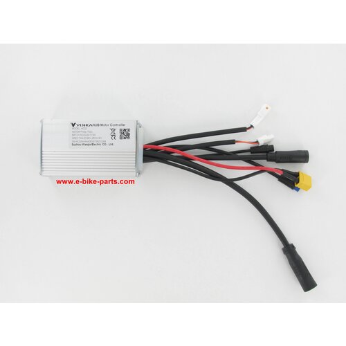 Amslod Controller VINKA HC