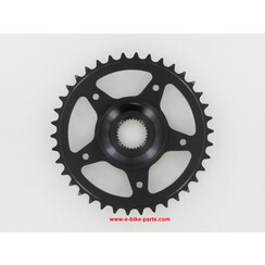 Tandwiel 38T Voltara